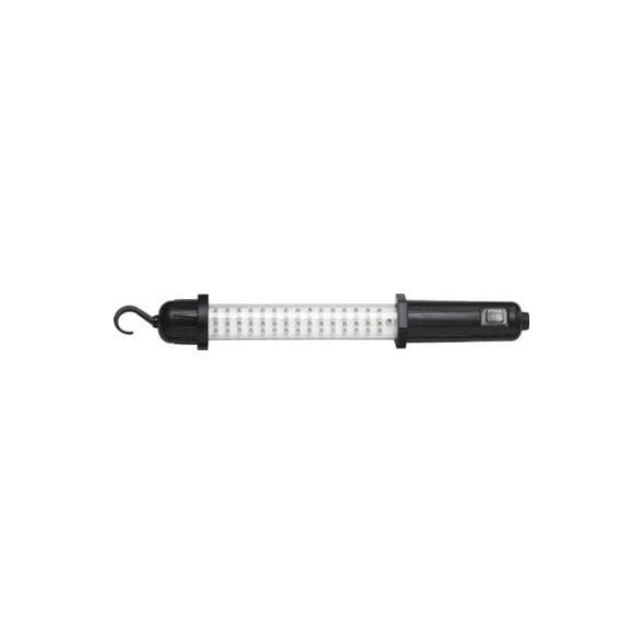 Bachmann Lampa ręczna LED BACHMANN 60 LED, akumulator, uchwyt magnetyczny