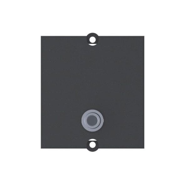 Bachmann BACHMANN Frame 1xjackplug 3,5mm BAM-6