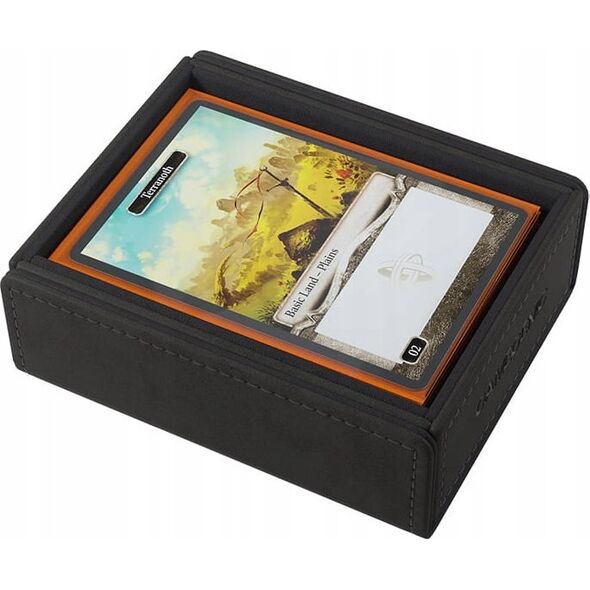 Gamegenic Gamegenic: Token Keep - Black