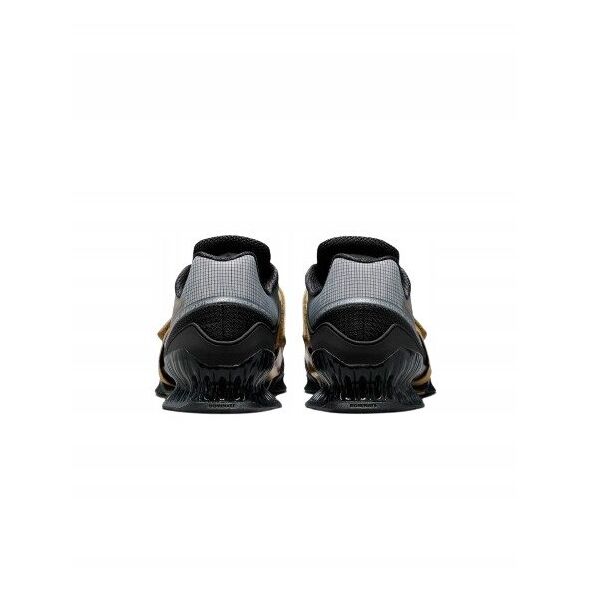 Nike Romaleos 4 CD3463-001 Czarne 47