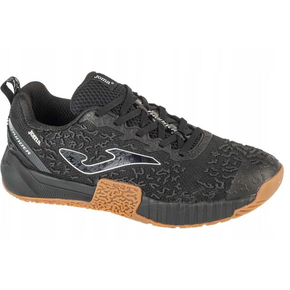 Joma Thunder 2501 CRTHUS2501 Μαύρο 44