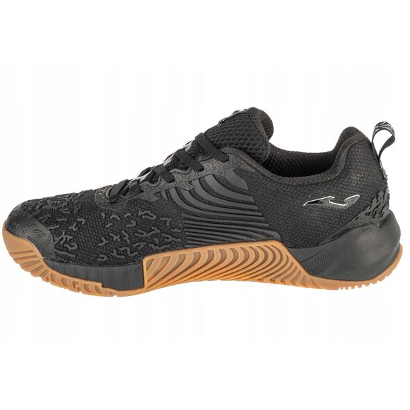 Joma Thunder 2501 CRTHUS2501 Μαύρο 45