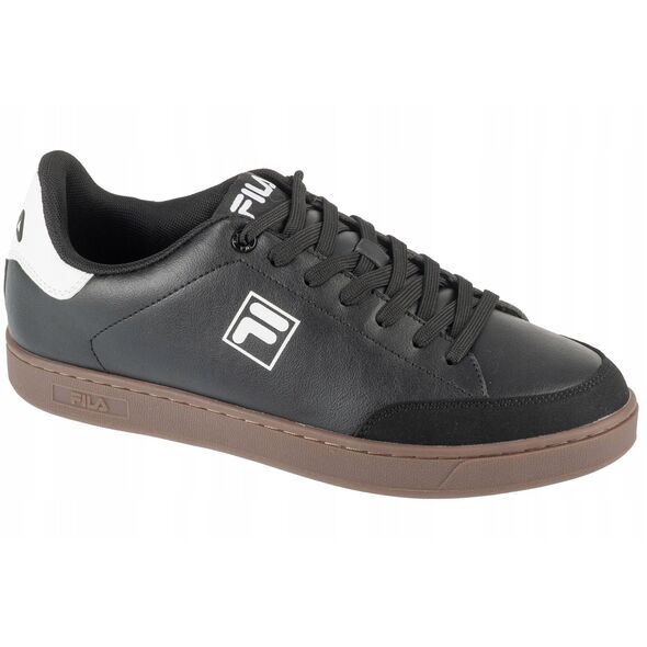 Fila Courtbay FFM0365-83036 Μαύρο 46