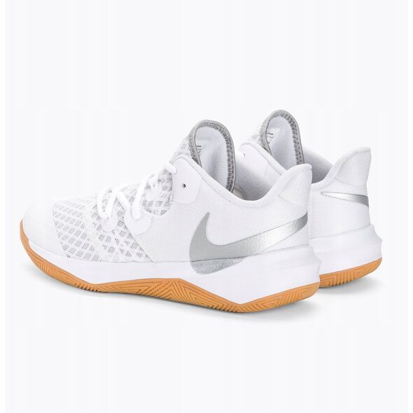 Nike Zoom Hyperspeed Court Se DJ4476-100 λευκό 44