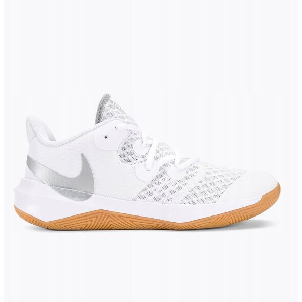 Nike Zoom Hyperspeed Court Se DJ4476-100 λευκό 43