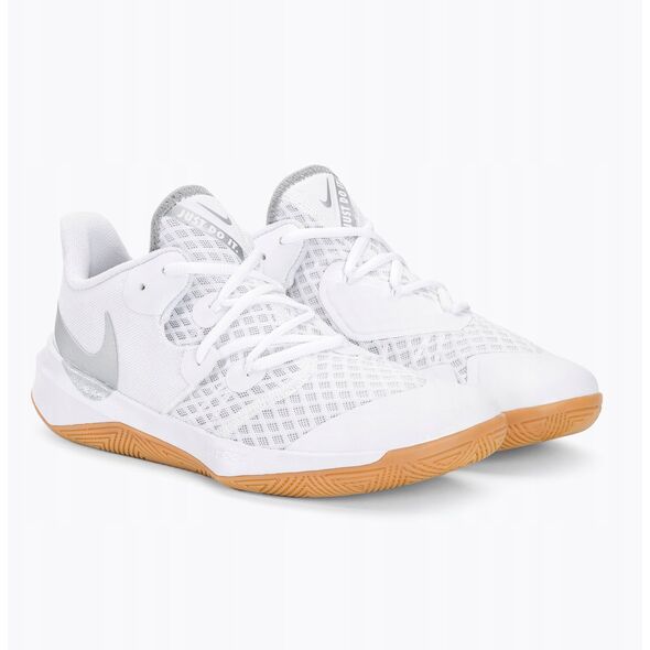 Nike Zoom Hyperspeed Court Se DJ4476-100 λευκό 43