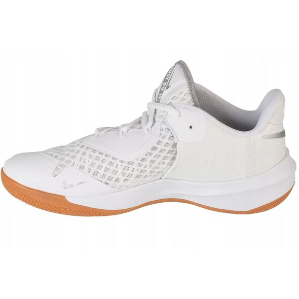 Nike Zoom Hyperspeed Court Se DJ4476-100 λευκό 43