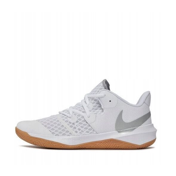Nike Zoom Hyperspeed Court Se DJ4476-100 λευκό 44,5