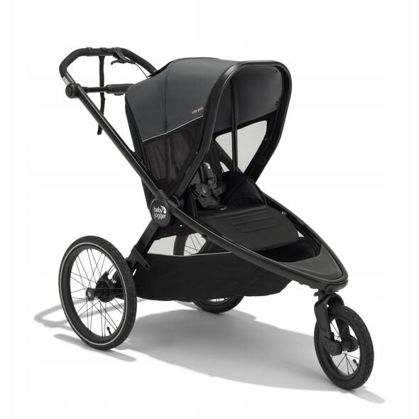 BBJ Καρότσι City Prix Ambition Black