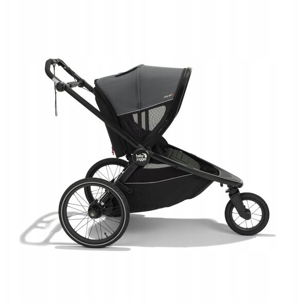 BBJ Καρότσι City Prix Ambition Black