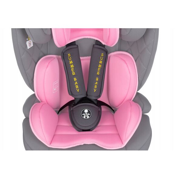 Κάθισμα αυτοκινήτου COMFORT μάρκας SUMMER BABY