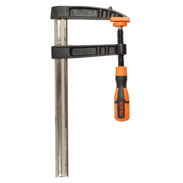 EPM Ścisk stolarski 250x80mm E-400-0105