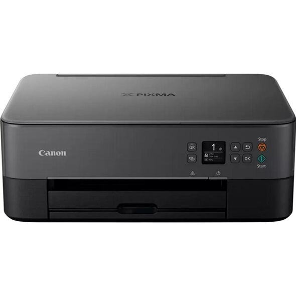 Canon PIXMA TS5350I Color MFP (Black) (4462C086AB) (CANTS5350I) έως 12 άτοκες Δόσεις