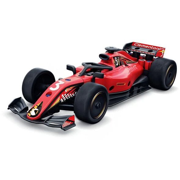 Κατασκευαστικό Παιχνίδι FORMULA1 75094BL