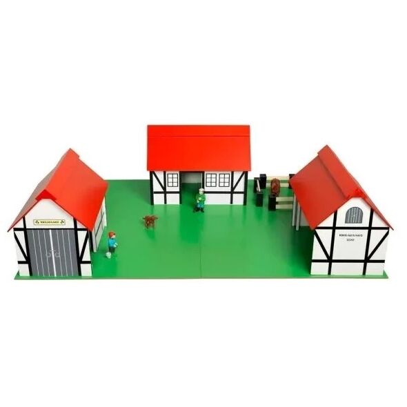 KREA Farm