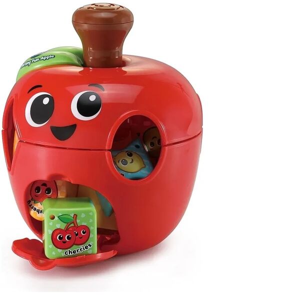 VTech Μήλο Ταξινόμησης Διασκέδασης SE/FI