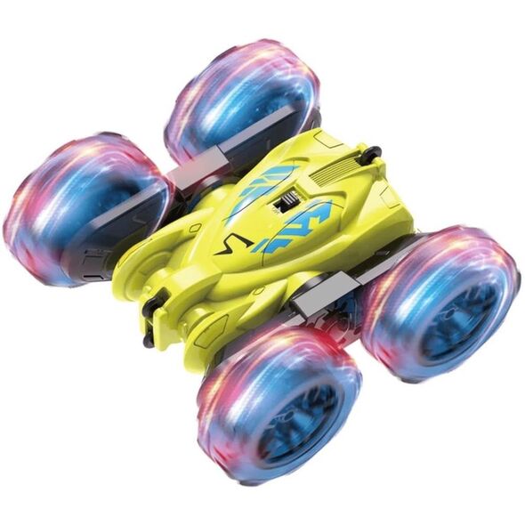 REVOLT R/C Flip Speeder Lights
