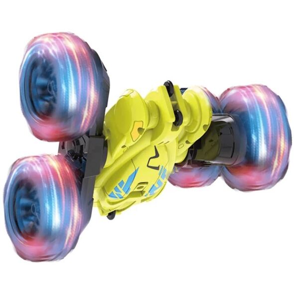 REVOLT R/C Flip Speeder Lights