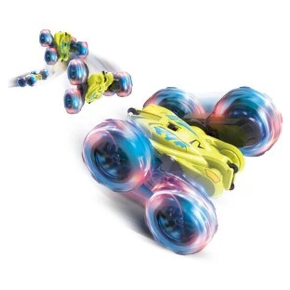 REVOLT R/C Flip Speeder Lights
