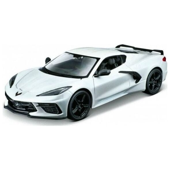 Maisto MAISTO 39525 Chevrolet Corvette Stingray Coupe 1:24 samochód do składania