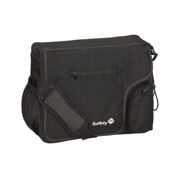 Καρότσι SAFETY SLIM PACKAGE CITY ΡΟΖ + ΥΠΝΟΣΑΚΟΣ + ΤΣΑΝΤΑ 12077062