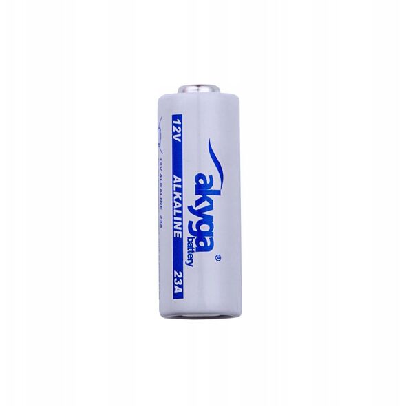 Bateria alkaliczna 23A Akyga AKY2101 12V / 48mAh 1szt