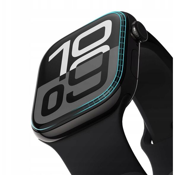 SZKŁO HYBRYDOWE TECH-PROTECT GLASS FLEX+ 2-PACK GARMIN VIVOACTIVE 6 BLACK