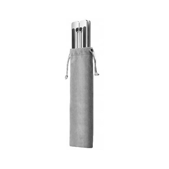 Podstawka pod laptop aluminiowa 13 cali