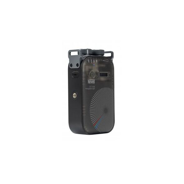 Lampa LED Newell RGB Nucleo