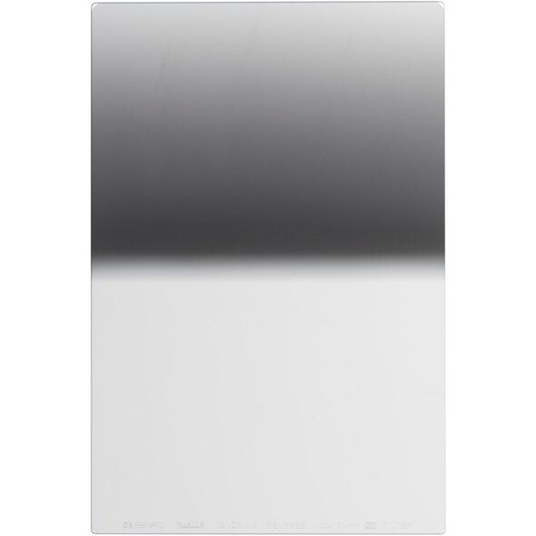 Filtr Benro Benro MAGND8R1015 100x150mm Glass Rev GND 3-stop filtr