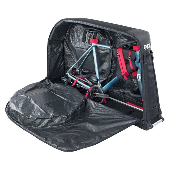 Bike Bag PRO black