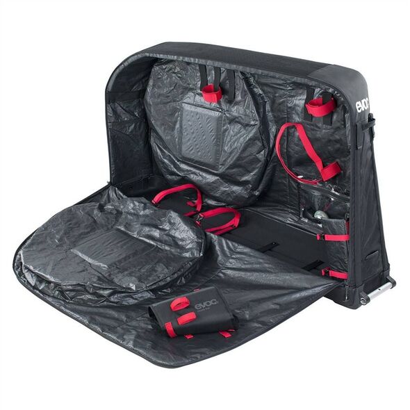 Bike Bag PRO black