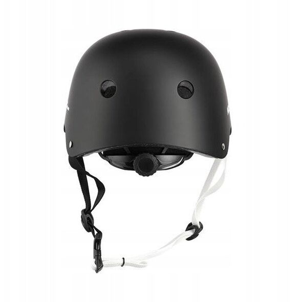MTW001 CZARNY ROZM. XS(48-52CM) KASK NILS EXTREME
