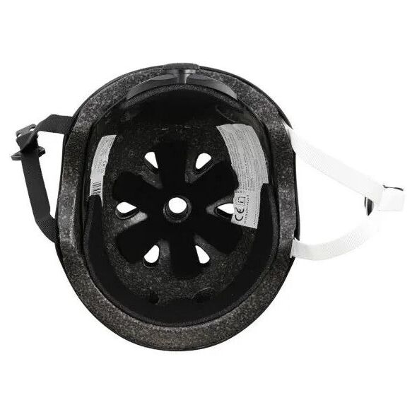 MTW001 CZARNY ROZM. S(52-56CM) KASK NILS EXTREME