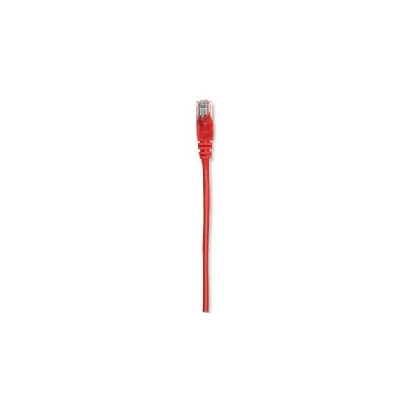 Intellinet Network Solutions Patch kabel Cat5e UTP 7,5m czerwony (319898)