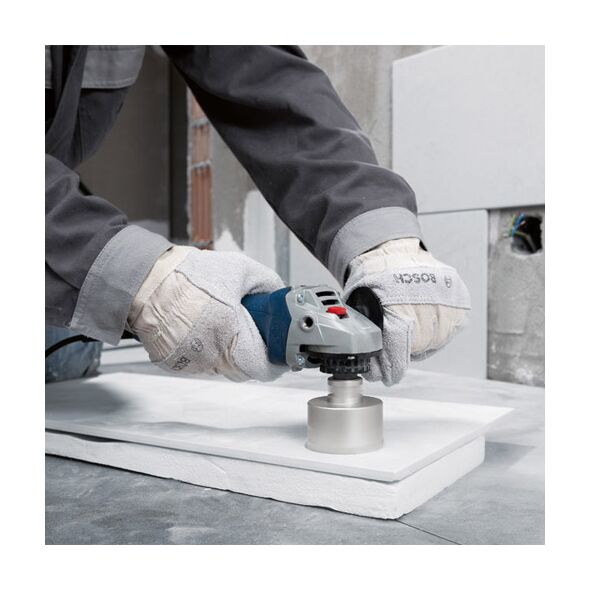 Bosch Wiertło diamentowe do pracy na sucho Dry Speed Best for Ceramic 25x35mm 2608587117