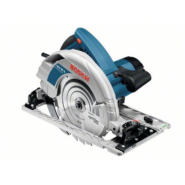 Pilarka tarczowa Bosch GKS 85 G 2200 W 235 mm (060157A901)