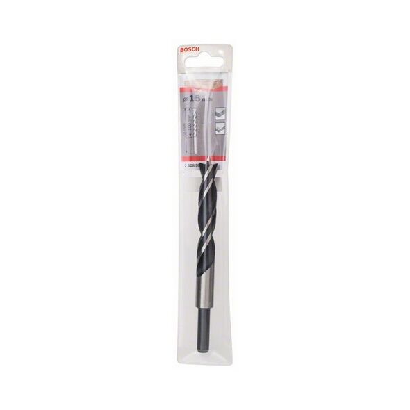 Wiertło Bosch kręte 15mm  (2608596312)