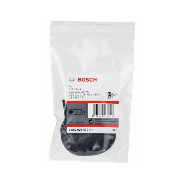 Bosch Rękojeść dodatkowa PEX NS 2602026070