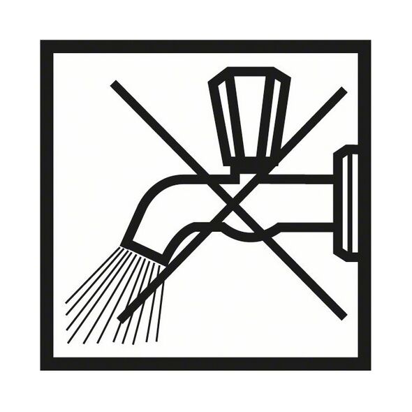 Bosch Tarcza tnąca diamentowa Best for Ceramic Extra-Clean Turbo 115 x 22mm - 2608602478