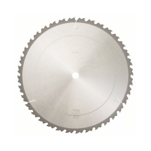 Bosch Tarcza pilarska Construct Wood 500x3,8x30 36z - 2608640705