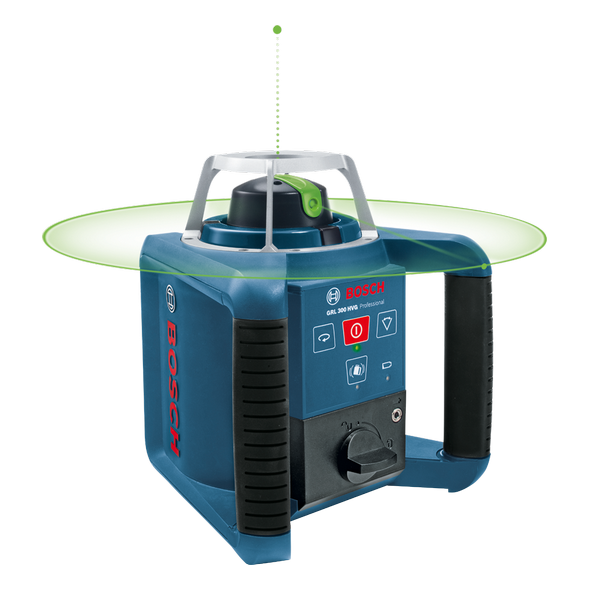 Bosch Niwelator laserowy