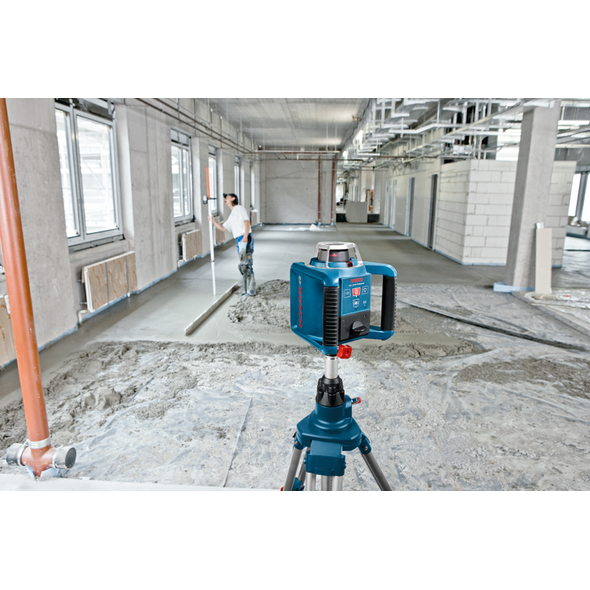 Bosch Niwelator laserowy