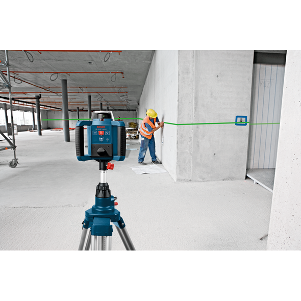 Bosch Niwelator laserowy