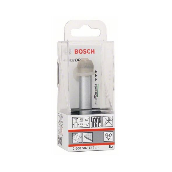 Wiertło Bosch 7mm  (2608587140)