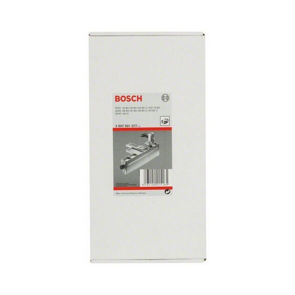 Bosch Prowadnica struga równoległa i kątowa (2607001077)