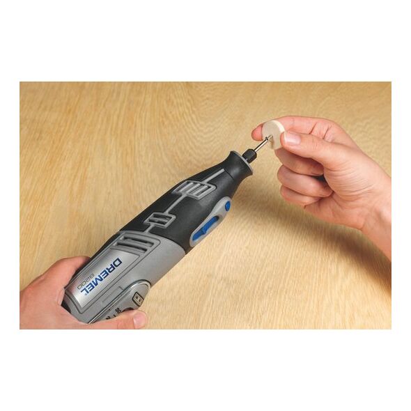 Dremel Trzpień mocujący 3,2 mm 3szt. (26150401JA)