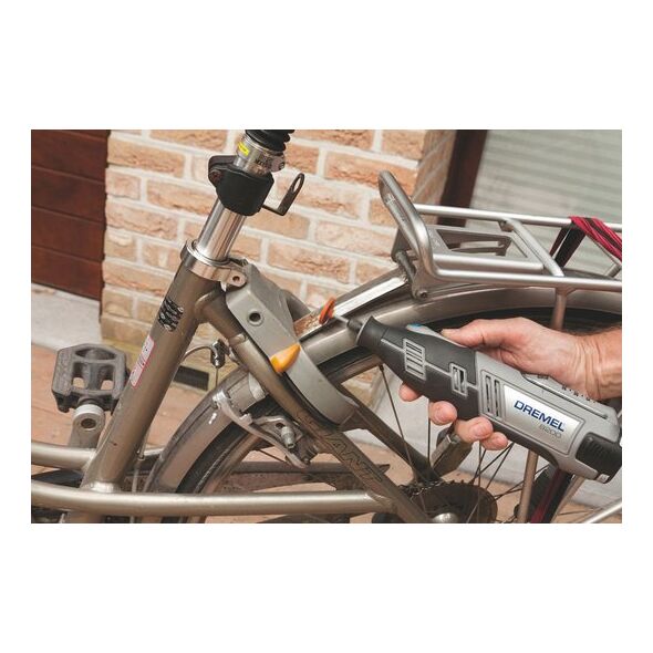 Dremel Kamień szlifierski z tlenku glinu 25,4mm (2615821532)