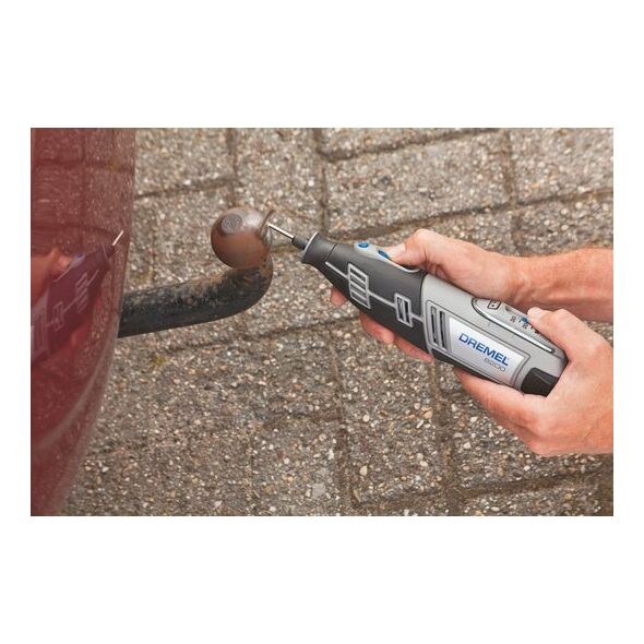 Dremel Kamień szlifierski z tlenku glinu 25,4mm (2615821532)