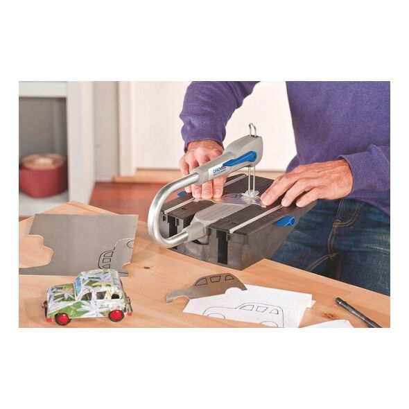 Dremel Brzeszczot do metalu Moto-Saw 5szt. (2615MS53JA)